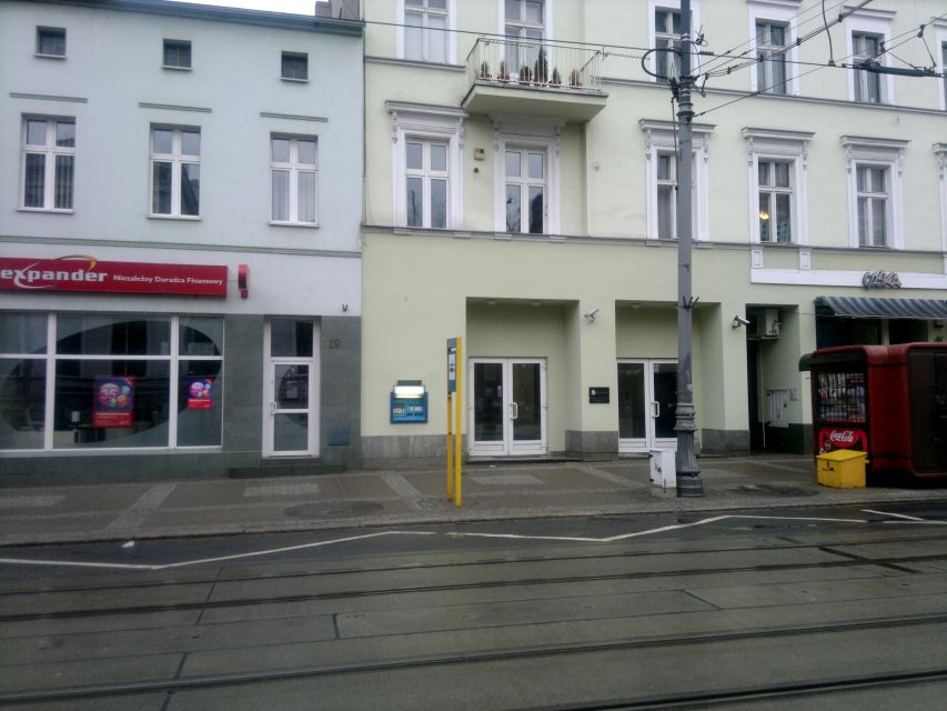 Lokal Bydgoszcz