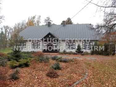 Dom Radzyń Podlaski