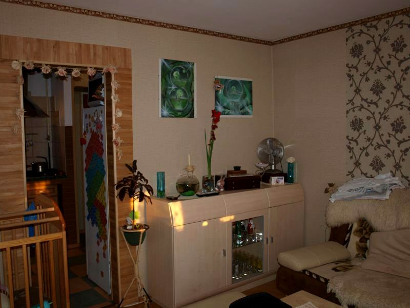 Mieszkanie Rybnik