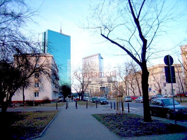 Mieszkanie Warszawa