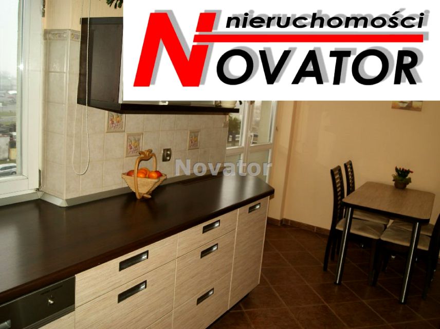 Mieszkanie Bydgoszcz