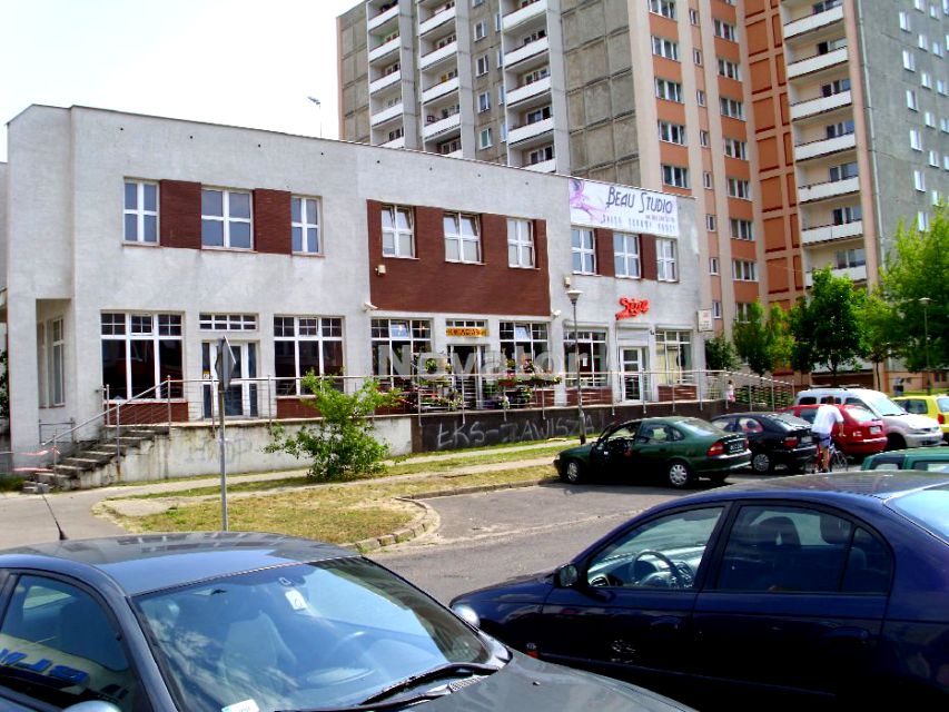 Lokal Bydgoszcz