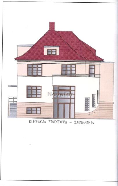 Budynek użytkowy Bydgoszcz sprzedaż