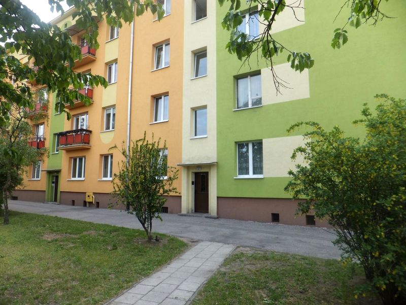 Mieszkanie BYDGOSZCZ