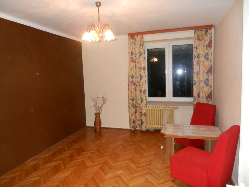 Mieszkanie Kraków