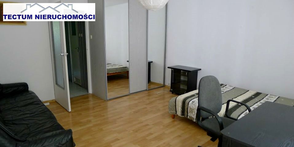 Mieszkanie Kraków