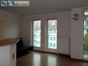 Mieszkanie apartamentowiec sprzedaż