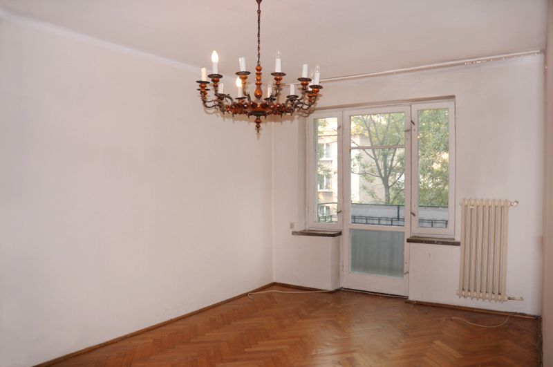 Mieszkanie Kraków