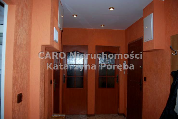 Mieszkanie Jastrzębie-Zdrój