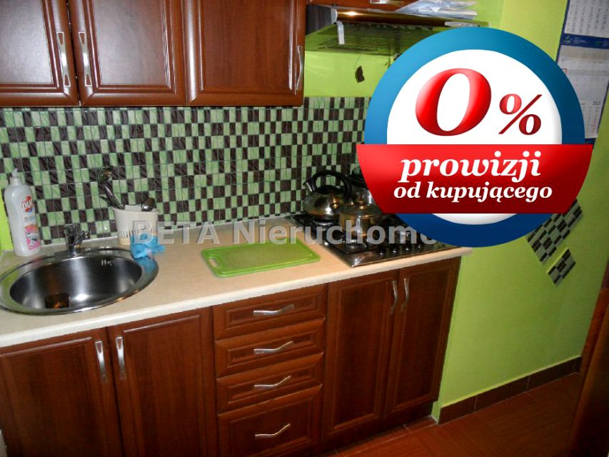 Mieszkanie Olsztyn
