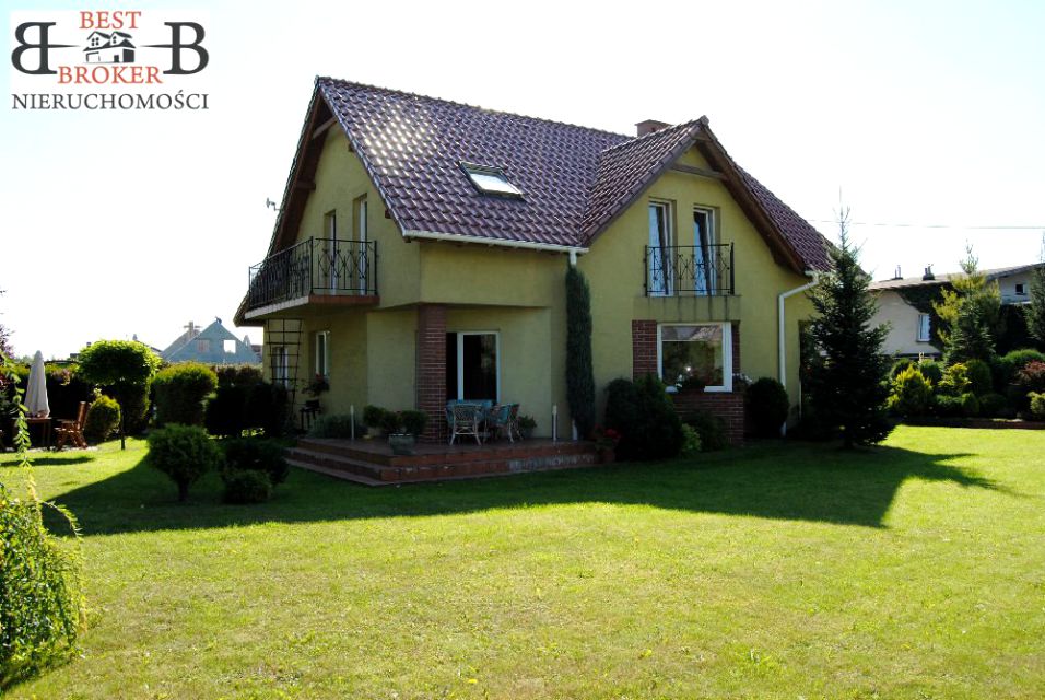 Dom Bielsko-Biała