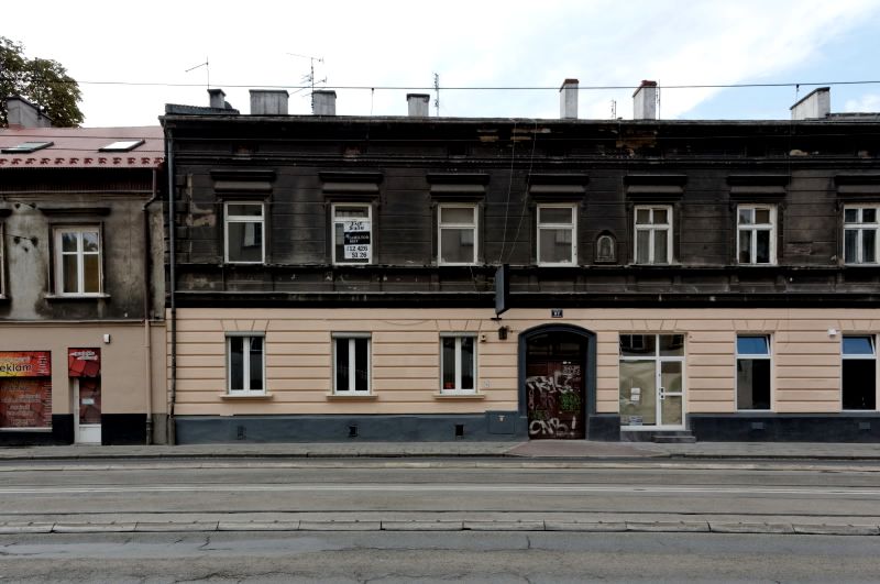 Lokal Kraków