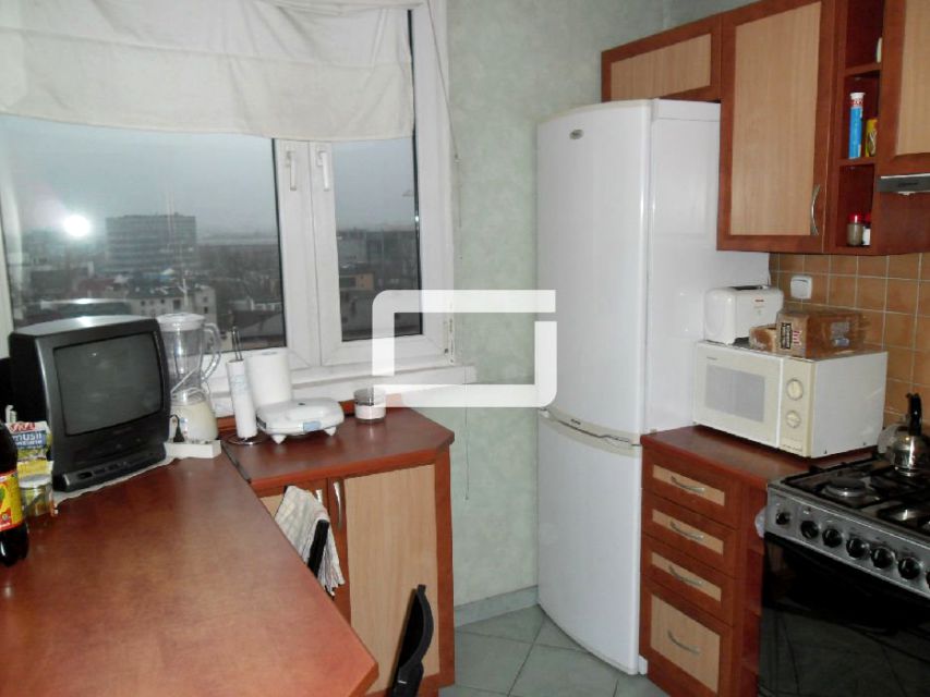 Mieszkanie Wrocław,