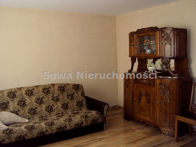 Mieszkanie Szczawno-Zdrój