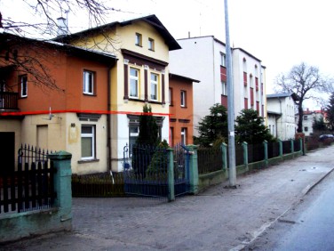 Lokal Lębork