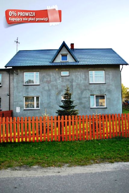 Dom Kamienica Szlachecka