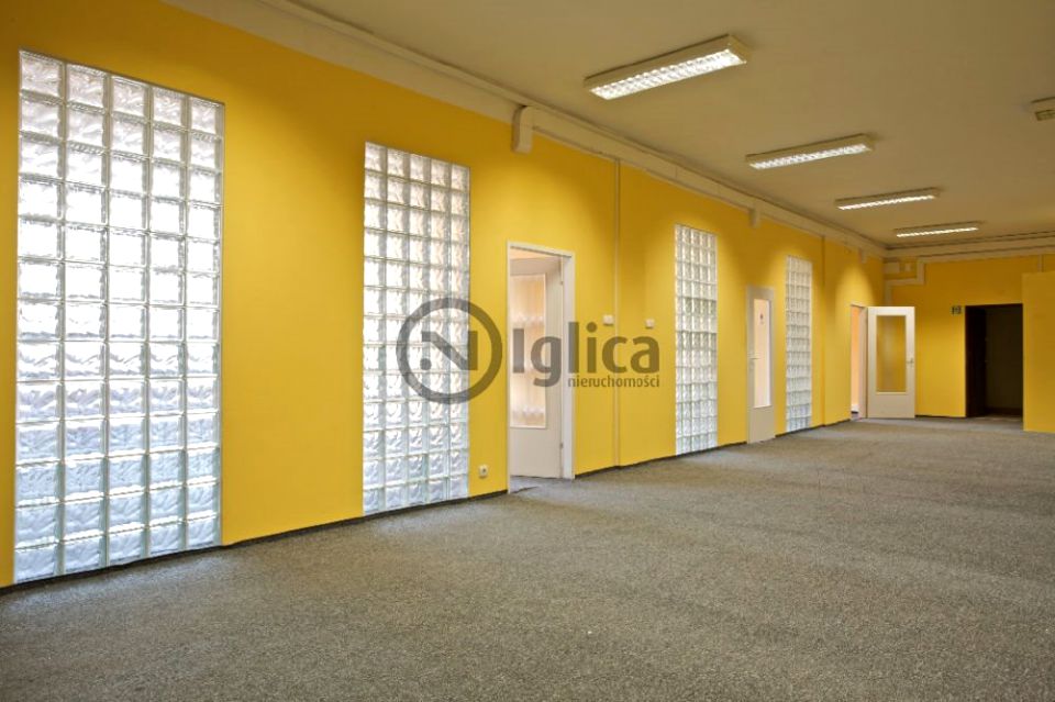 Budynek użytkowy Wrocław