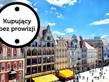 Mieszkanie Wrocław