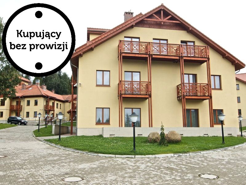 Mieszkanie Karpacz
