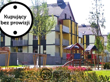 Mieszkanie apartamentowiec Wrocław
