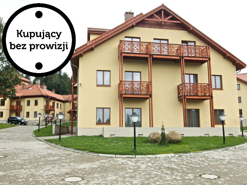 Mieszkanie Karpacz
