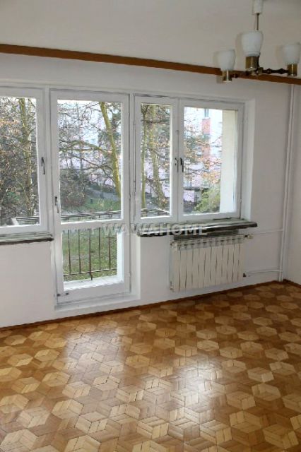 Mieszkanie Legionowo