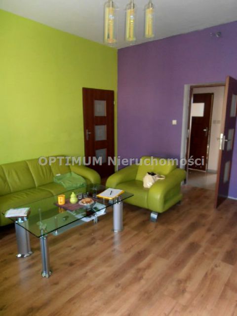 Mieszkanie Bydgoszcz