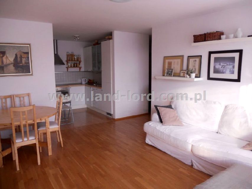 Mieszkanie apartamentowiec Warszawa