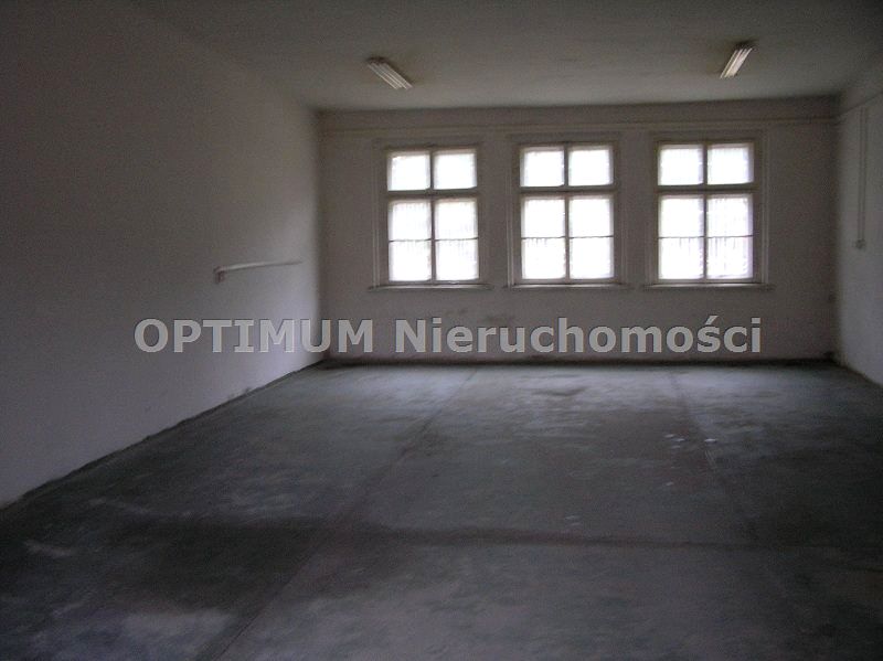 Budynek użytkowy Bydgoszcz