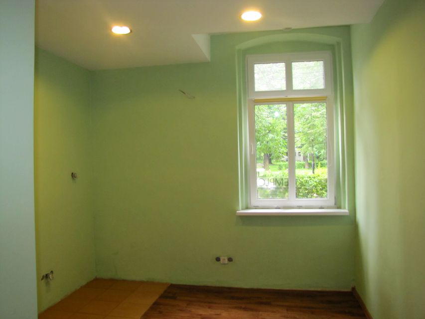 Mieszkanie Ruda Śląska