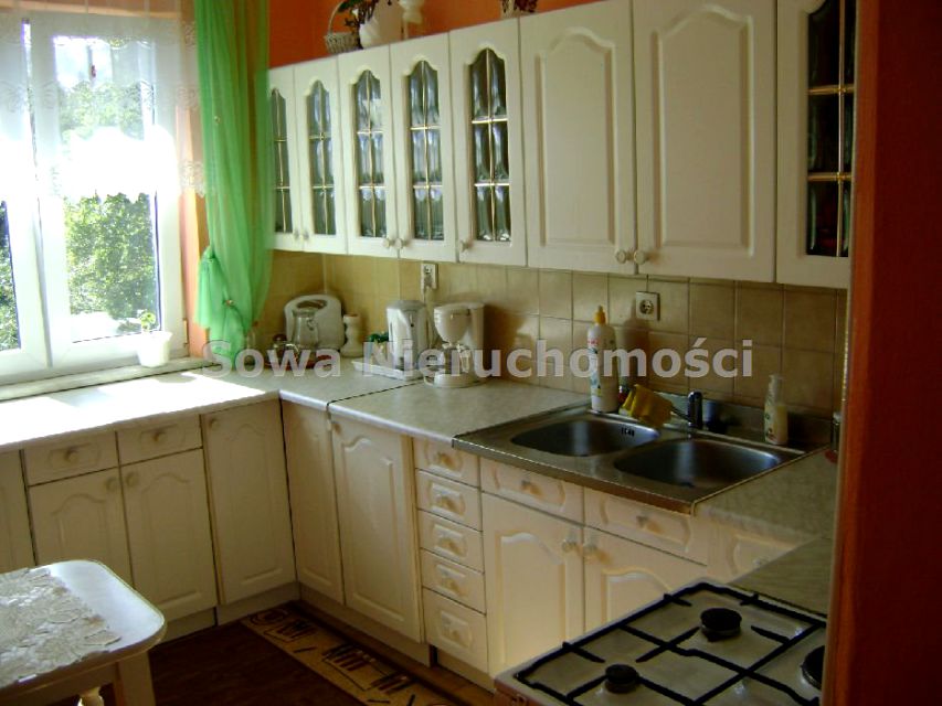 Mieszkanie Wałbrzych