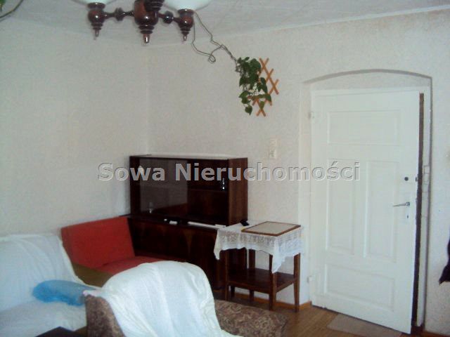 Mieszkanie Świebodzice
