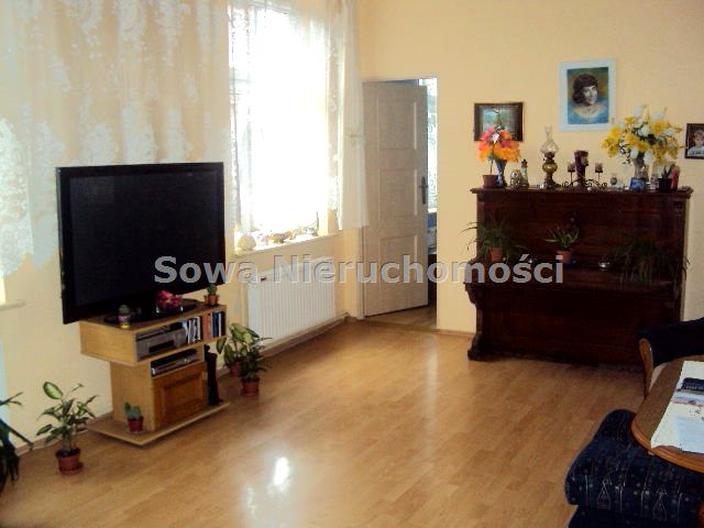 Mieszkanie Świebodzice