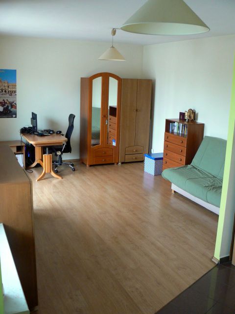 Mieszkanie Warszawa