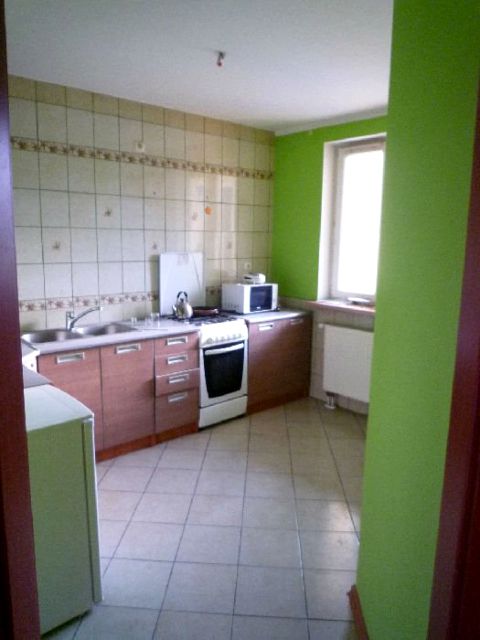 Mieszkanie Świbodzice