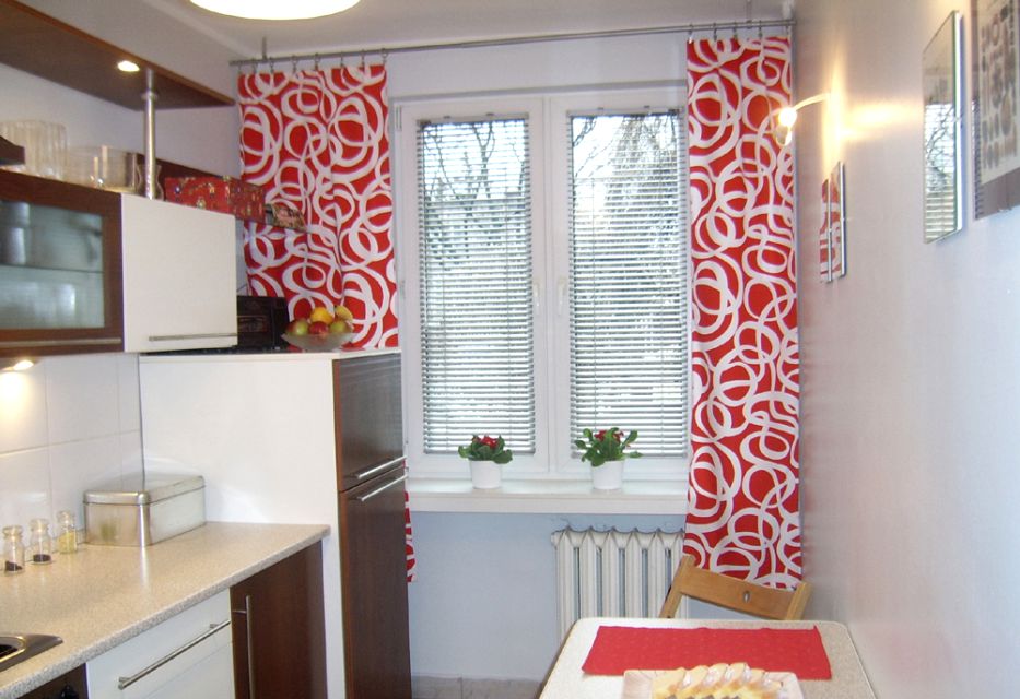 Mieszkanie Kraków
