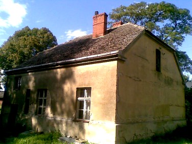 Dom Mostkowo