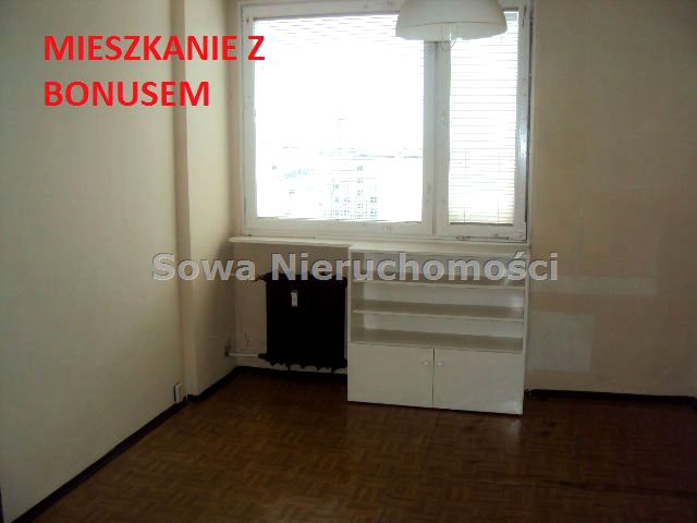 Mieszkanie Świebodzice