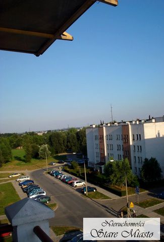 Mieszkanie Kraków