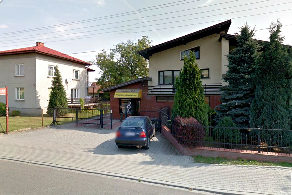 Wynajmę lokal użytkowy 70 m² Zbylitowska Góra