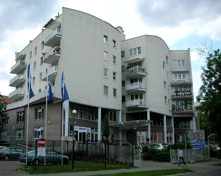 Lokal Białystok