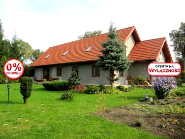 Dom Grębowo