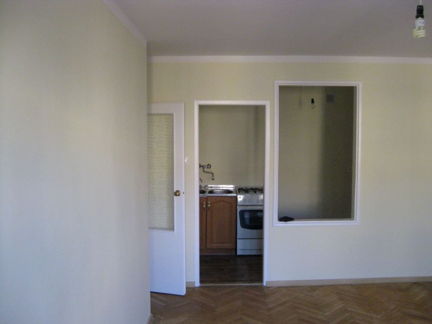 Mieszkanie Kraków