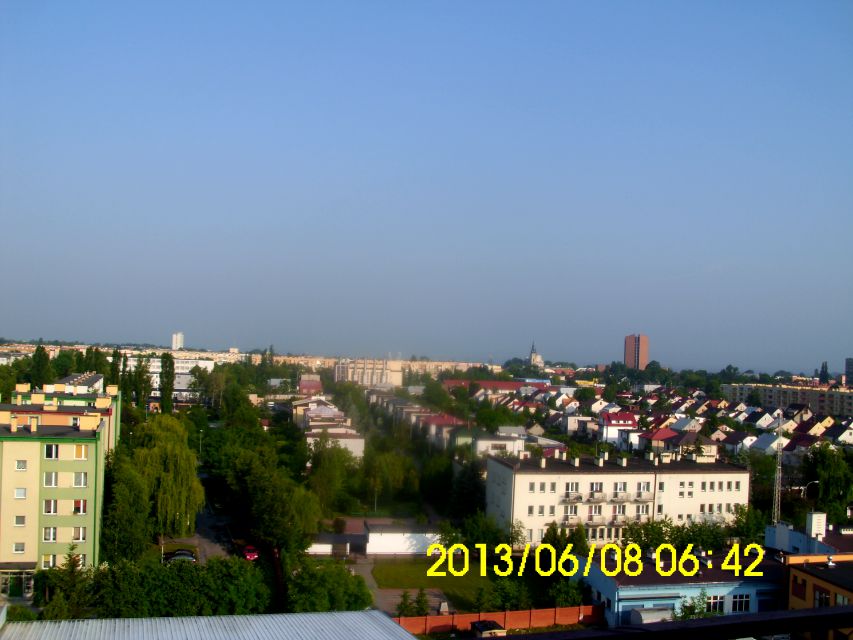 Mieszkanie Tarnobrzeg