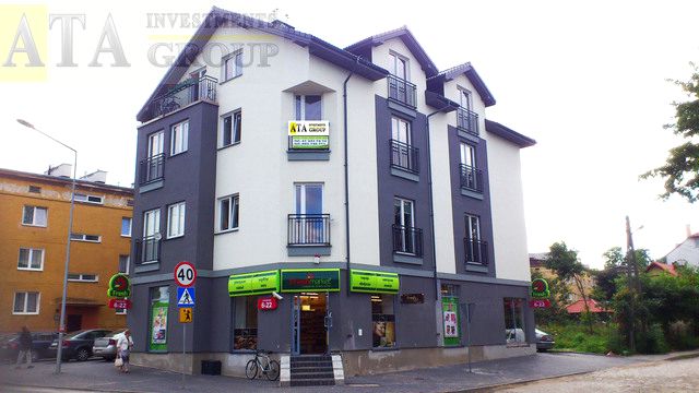Mieszkanie Kielce