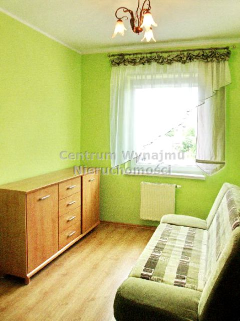 Mieszkanie Bydgoszcz