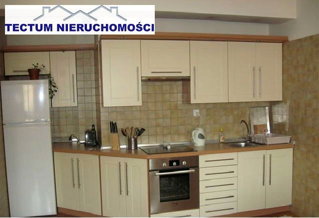 Mieszkanie Kraków