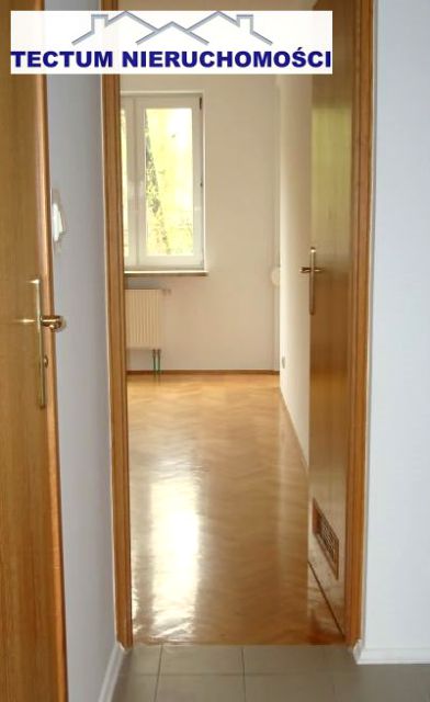 Mieszkanie Kraków