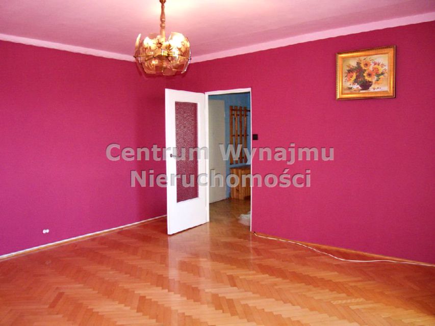 Mieszkanie Bydgoszcz