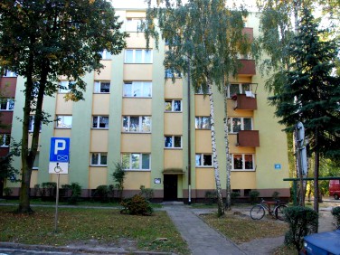 Mieszkanie Tomaszów Mazowiecki